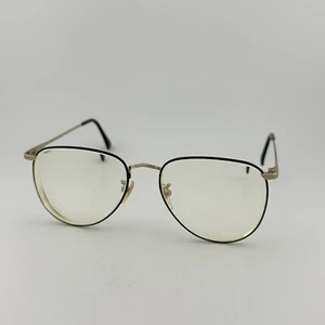 Vintage Polo By Ralph Lauren Eyeglasses Classic V 55 [] 18 145 Made Japan - Picture 1 of 10