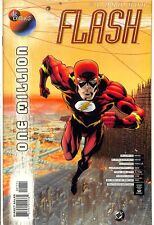 Flash 1,000,000 One Million (1998 DC Comics)