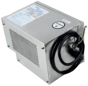 NETZTEILE MAX POWER MPV-250BT1 250W PSU AT 20-PIN, 4xMOLEX 2xFDD 1xFAN - Bild 1 von 3