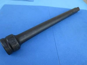 Allen 36209 Impact Socket Extension ¾" Drive Overall Length 13¾" ★ Made in USA ★ - Bild 1 von 12