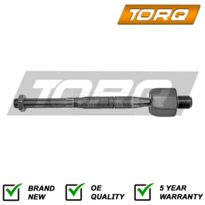 Tie Rod End Front Torq Fits BMW X3 2003-2011 2.0 D 2.5 3.0 32303418204 - Picture 1 of 4