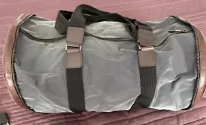 Salvatore Ferragamo Travel / Duffle Bag - Picture 1 of 6