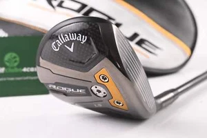 Tour Issue Callaway Rogue ST LS #3+ Wood / 13.5 Degree / X-Flex Tensei AV Blue - Picture 1 of 9