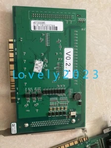 1pc used leetro Motion control card MPC08D V0.2.1 - Picture 1 of 3