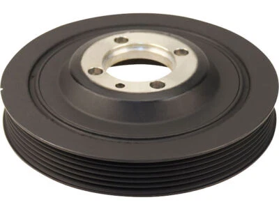 Polea cigüeñal genuina para Mitsubishi Outlander 2004-2006 61459SSXD 2005 Foto 1 de 2