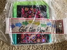Row X Row Quilt Kit Bee Theme NIP Never Used Row X Row Quilt Kit Bee Theme NIP Never Used