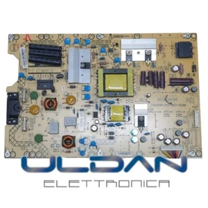 Netzteilplatine SHARP LC-32LE40E Main 715G5194-P01-W21-003M Original - Bild 1 von 1