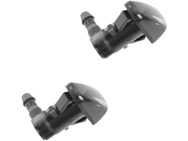 DIY Solutions Windshield Washer Nozzle Set fits Mercury Milan 2008-2011 54VPKC - Image 1 of 1