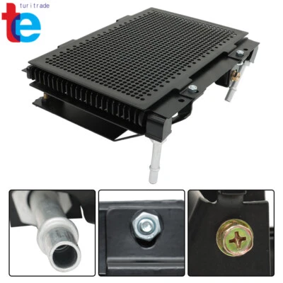 Diesel Fuel Cooler 904-180 For Chevy Silverado 2500 HD 3500 3500 HD 2001-2010 - Изображение 1 из 4