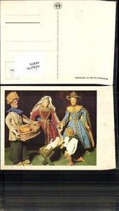 689076 Weihnachten Krippe Figuren Wachskrippe 17. Jhdt. - Bild 1 von 1