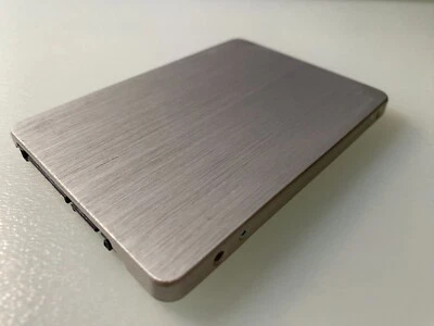 128GB 2.5" LITE-ON SSD WITH PRELOADED MAC OS MONTEREY - Image 1 of 4