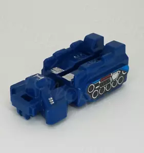 Transformers G1: Fortress Maximus's "Grommet" (Damaged) - Picture 1 of 5