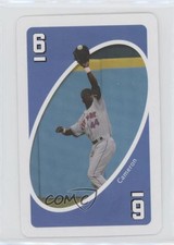 2005 Uno New York Mets Mike Cameron #B6