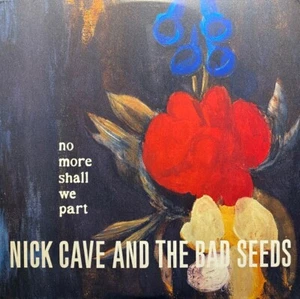 Nick Cave & The Bad Seeds - No More Shall We Part 2 x LP SEALED NEW VINYL RECORD - Picture 1 of 2