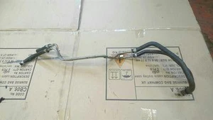 Jeep Renegade 2015 On Oil Cooler Pipes hose 1.6 diesel manual - Picture 1 of 3