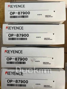 1pc New KEYENCE Op-87900 Color Camera Polarizer Fast Ship - Picture 1 of 3