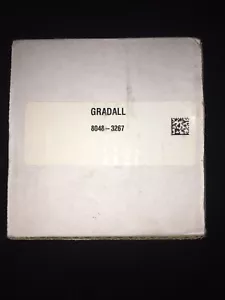 Gradall Original-Zubehör-Hersteller Hydraulikölfilter 8048-3267 - Bild 1 von 2