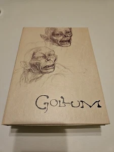 DVD : Gollum - Wie er entstand - Bild 1 von 3
