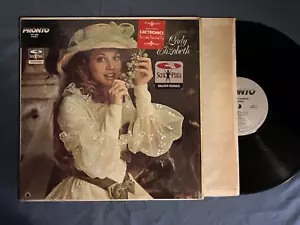 KARINA: Lady Elizabeth LP (Shrink) Rock & Pop - Bild 1 von 7