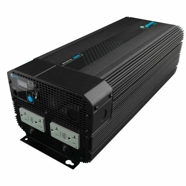 Xantrex 813-5000-UL XPower 5000 Inverter