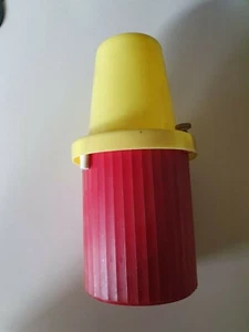 Luz de advertencia lámpara de advertencia - Imagen 1 de 2