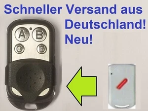 Digital 221 neu kompatibel Marantec Versand aus Deutschland Handsender 433,92MHz - Picture 1 of 4