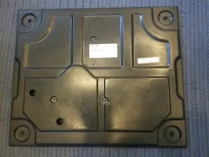Technics Turntable SL- D33 SL-Q33 Used Bottom Cover - Picture 1 of 4
