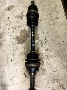 Suzuki 700 EFI King 2006 cuádruple eje de transmisión delantero derecho 54901-31G41 - Imagen 1 de 7