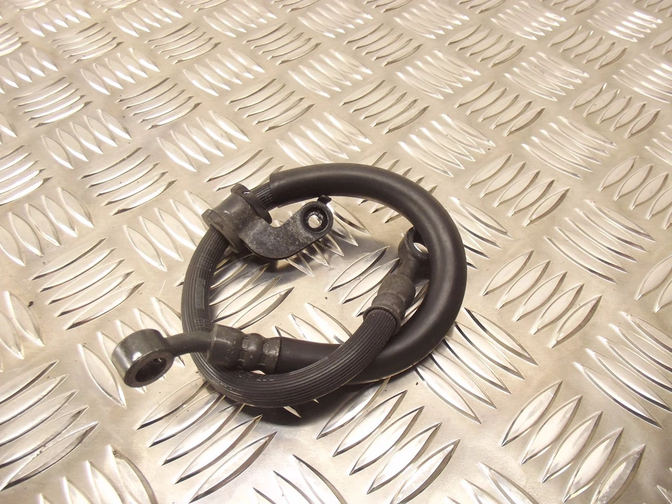 Honda CBR 600 RR 2008 manguera de freno trasero tubo Foto 1 de 1