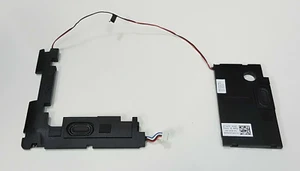 NEW DELL INSPIRON 15 7569 RIGHT & LEFT SPEAKER SET 023.4009E.0001 3P11H - Afbeelding 1 van 1