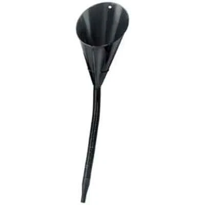 Embudo de transmisión Len Plews/Lubrimatic 75-006 5-3/4" diámetro 17-1/2" Foto 1 de 3