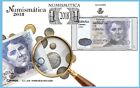 Spain 2018 - FDC Numismatica