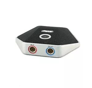 AVER Desk Speaker - Used - Picture 1 of 4