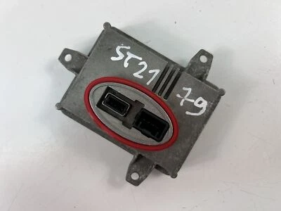 HYUNDAI SANTA FÉ III DM Xenon Light Control Unit 3T921-01B80 2014 28186465 - Immagine 1 di 4