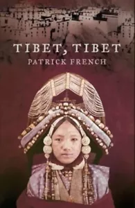 TIBET, TIBET - A Personal History Of A Lost Land - Picture 1 of 1