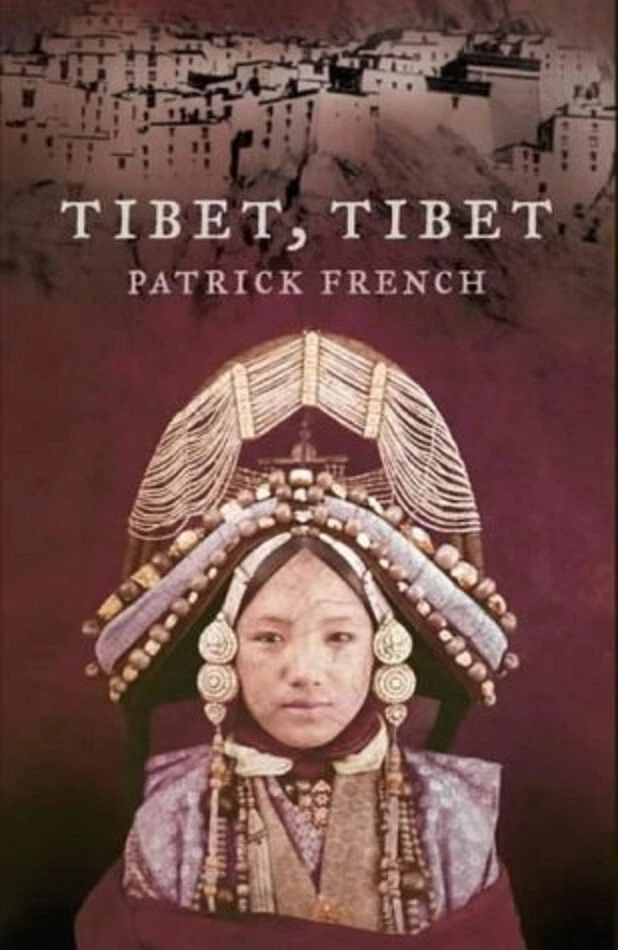 TIBET, TIBET - A Personal History Of A Lost Land - Image 1 of 1