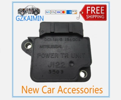 Automotive ignition control module J122 MD127742 Suitable For Mitsubishi - Image 1 of 4