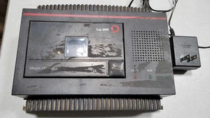 Lucent DMOH Digital Magic On Hold Cassette Player With Power Adapter Vintage - Picture 1 of 4