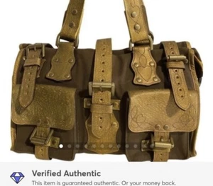 mulberry handbag - Picture 1 of 12
