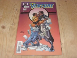 Venture    #2   Near Mint - Bild 1 von 1