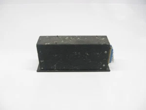 Airesearch Annunciator Coupler Unit - PN: 1592046 - Picture 1 of 5