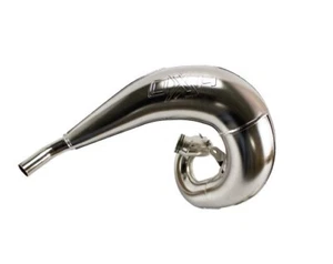 RACCORDEMENT AVANT CHROME KTM EXC 250 / 300 TPi '20-'23 , HUSQVARNA TE - Photo 1/1