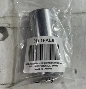 WESTWARD SOCKET Metric 1/2" Drive 3" Deep - 24MM, 12 PT, 1FAE8 - NEW SEALED - Picture 1 of 8