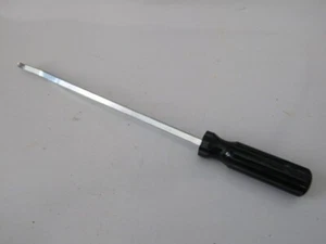 Mortising Chisel, 1/4 inch. - Picture 1 of 4