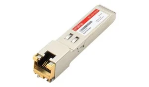 Módulo de cobre SonicWALL 01-SSC-9791 1GB-RJ45 SFP RJ-45 1000Base-T LAN TAA Comp - Imagen 1 de 3