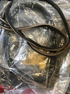 XGV1460 - F DOOR SEAL MK BRITISH LEYLAND - Imagen 1 de 1