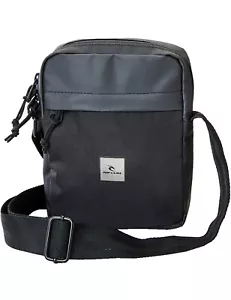 Bolso Bandolera Rip Curl No Idea Pouch Medianoche a Medianoche - Imagen 1 de 5