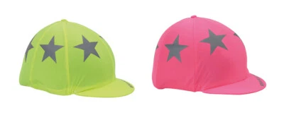 Cubierta de sombrero Shires Equiflector
