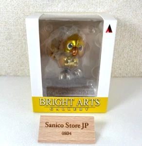 Figura de Metal Final Fantasy Bright Arts Gallery Chocobo Square Enix Japón Nueva - Imagen 1 de 11