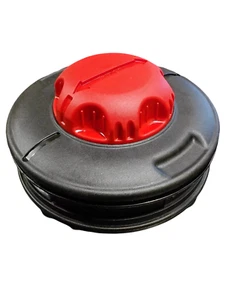 Testina decespugliatore per STIHL carica filo SENZA aprire  Passo 10X1 FS FR KM  - Foto 1 di 12